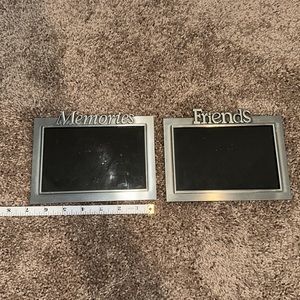 5x7 DECRETIVE PICTURE FRAMES